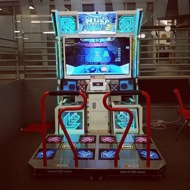 Step up your gaming setup How to choose and buy the perfect DDR arcade machine